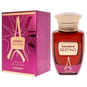 Perfume Al Haramain Destino 98.47ml