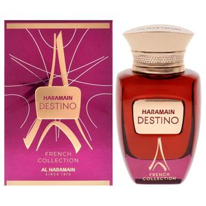 Perfume Al Haramain Destino 98.47ml