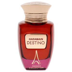 Perfume Al Haramain Destino 98.47ml
