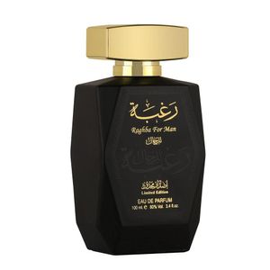 Perfume Lattafa 2724302137674 100ml