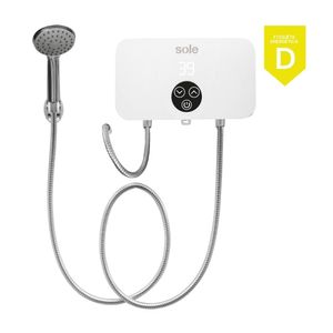 Rapiducha Sole Smile Pro 5500W