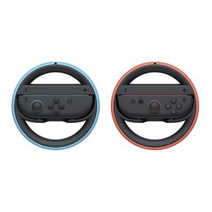 PREVENTA: Timón Joy Con Wheel Para Nintendo Switch 2