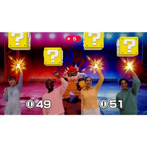 PREVENTA: Juego de Mario Party Jamb Jamboree And Jamboree Tv (Nintendo Switch 2)