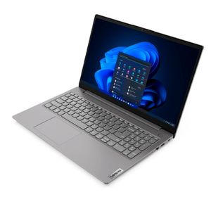Laptop Lenovo V15 G4 IRU Intel Core i5-13420H 8GB RAM 512GB SSD 15.6" FHD - 83A100GJLM