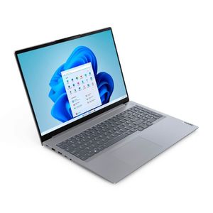Laptop Lenovo ThinkBook 16 G6 IRL Intel CoreI7-13700H 16GB RAM 512GB SSD 16"  WUXGA 21KH00F4LM