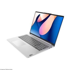 Laptop Lenovo IdeaPad Slim 5 16IRL8 Intel Core i7 13620H 16GB RAM 512GB SSD 16" WUXGA - 82XF0073LM