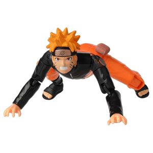 Anime Heroes Beyond Naruto