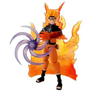 Anime Heroes Beyond Naruto