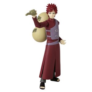 Anime Heroes Gaara Naruto Shippuden