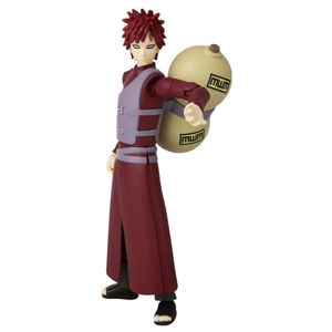 Anime Heroes Gaara Naruto Shippuden