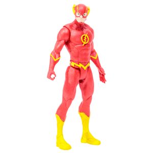Mcfarlane Toys The Flash Flashpoint Comic Dc Comics