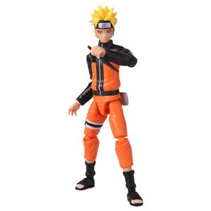 Anime Heroes Naruto Sage Mode Naruto Shippuden