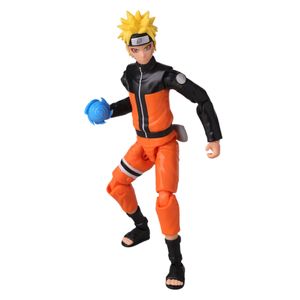 Anime Heroes Naruto Sage Mode Naruto Shippuden