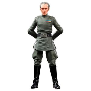 Black Series Grand Moff Tarkin Eiv A New Hope Star Wars