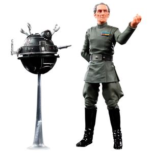 Black Series Grand Moff Tarkin Eiv A New Hope Star Wars