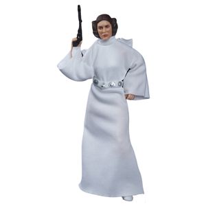 Black Series Leia Organa Eiv A New Hope Star Wars