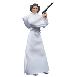 Black Series Leia Organa Eiv A New Hope Star Wars