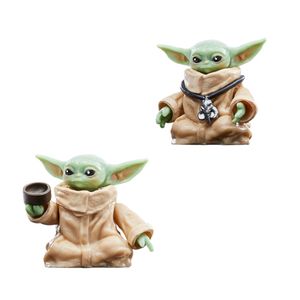 Black Series Grogu The Mandalorian Star Wars