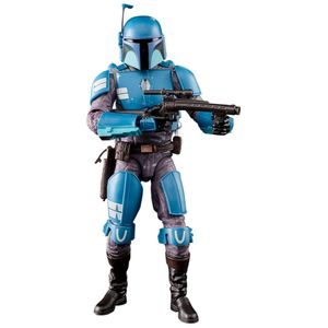 Black Series Death Watch Mandalorian The Mandalorian Star Wars