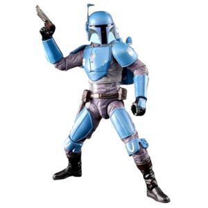 Black Series Death Watch Mandalorian The Mandalorian Star Wars