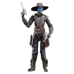 Black Series Cad Bane Bracca The Bad Batch Star Wars