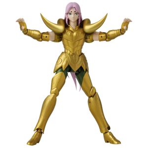 Anime Heroes Aries Mu Saint Seiya
