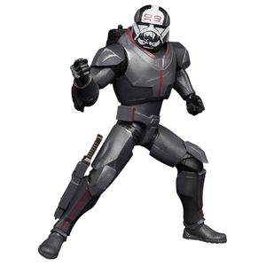 Black Series Wrecker The Bad Batch Star Wars