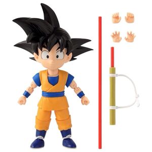 Dragon Stars Goku mini - Dragon Ball Daima