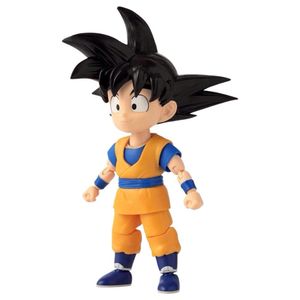 Dragon Stars Goku mini - Dragon Ball Daima