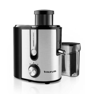 Extractor de Jugo Taurus Liquafruits Pro Compact