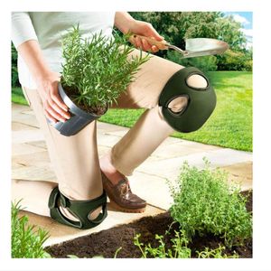 Rodilleras Protectoras flexibles de espuma suave