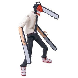 Anime Heroes Chainsaw Man