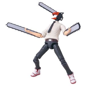 Anime Heroes Chainsaw Man