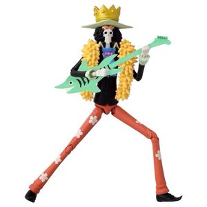 Anime Heroes Brook - One Piece