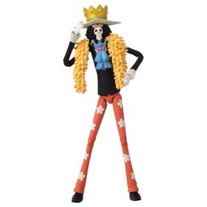 Anime Heroes Brook - One Piece