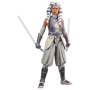 Black Series Ahsoka Tano (Peridea) - Ahsoka - Star Wars