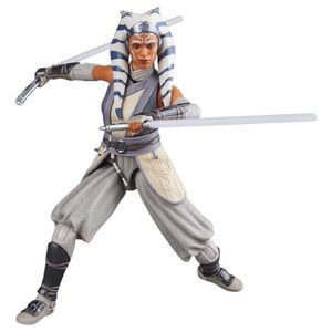 Black Series Ahsoka Tano (Peridea) - Ahsoka - Star Wars