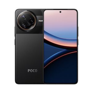 Xiaomi Poco F7 Ultra 512GB 16GB Ram Negro
