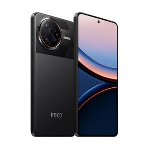 Xiaomi Poco F7 Ultra 512GB 16GB Ram Negro