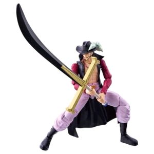 Anime Heroes Dracule Mihawk - One Piece