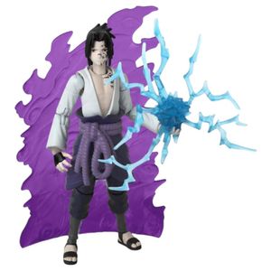 Anime Heroes Beyond Sasuke Uchiha - Naruto Shippuden