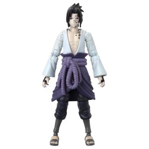 Anime Heroes Beyond Sasuke Uchiha - Naruto Shippuden