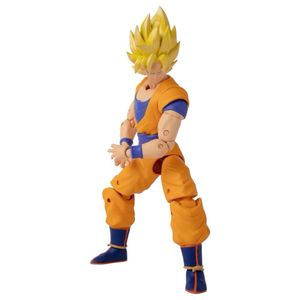 Dragon Stars Goku Super Saiyan - Dragon Ball Z