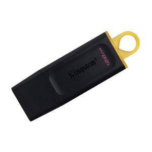 Memoria USB 3.0 Kingston 128gb DT Exodia