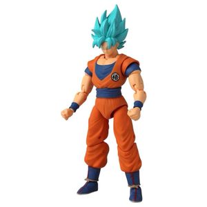 Dragon Stars Goku Super Saiyan Blue - Dragon Ball Super
