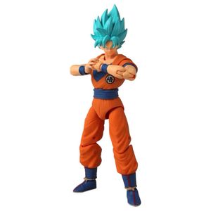 Dragon Stars Goku Super Saiyan Blue - Dragon Ball Super
