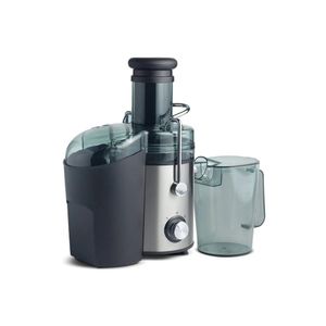 Extractor de Jugos Indurama EI-CR Acero 800w