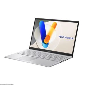 Laptop Asus Vivobook X1504ZA-NJ339W Intel Core i5-1235U 8GB RAM 512GB SSD 15.6" FHD Windows 11