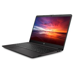 Laptop HP 250 G9 Intel Celeron N4500 8GB RAM 256GB SSD 15.6" Pulg. HD (A12FJLA#ABM)-Plomo Oscuro