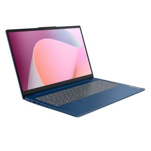 Laptop Lenovo Ideapad Slim 3 15IRH8 15.6” FHD Intel Core i5-13420H RAM 16GB SSD 512GB 83EM00G7LM